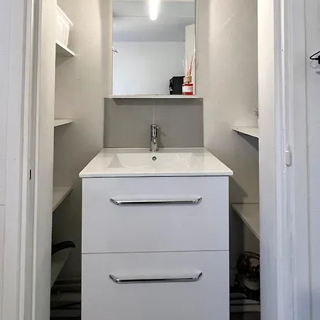 Apartment Confort Cite De La Gastronomie