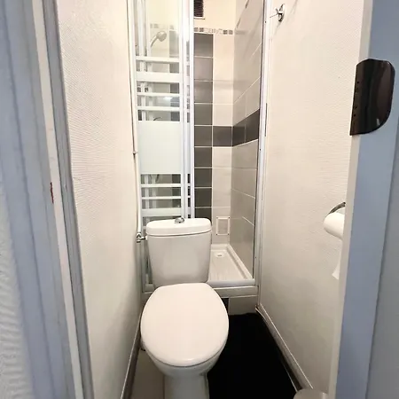 Confort Cite De La Gastronomie * Dijon