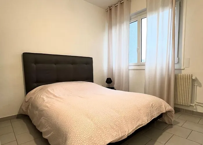 Confort Cite De La Gastronomie Ντιζόν