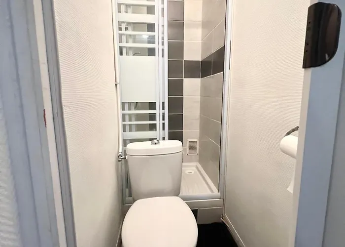 Confort Cite De La Gastronomie * Ντιζόν