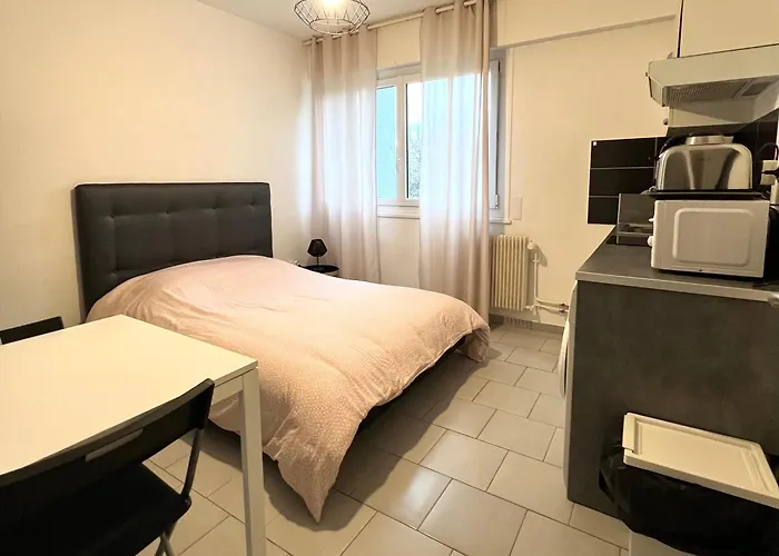 Confort Cite De La Gastronomie *